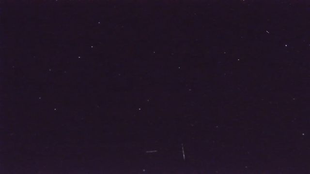 AMS72 meteor