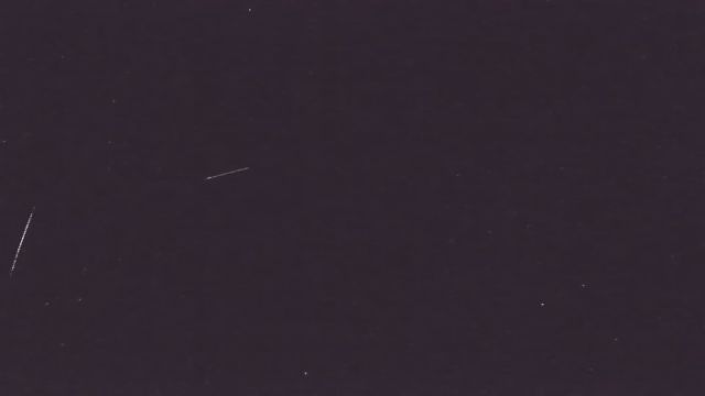 AMS72 meteor
