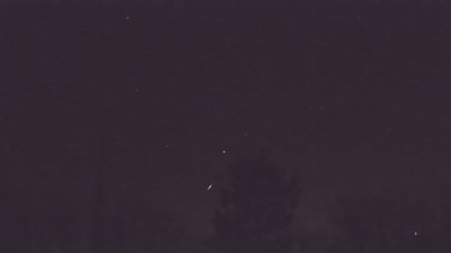 AMS72 meteor
