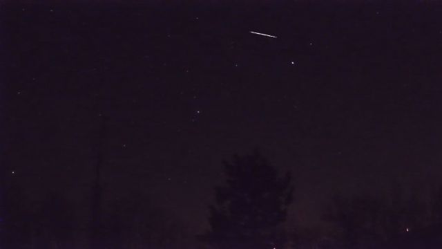 AMS72 meteor
