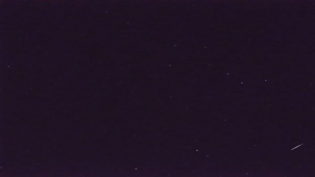 AMS72 meteor