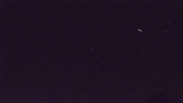 AMS72 meteor