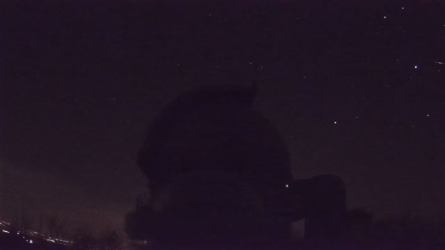AMS72 meteor