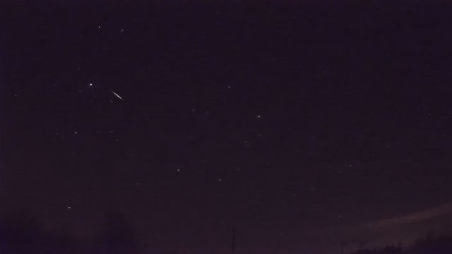AMS72 meteor