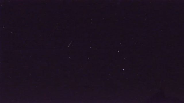 AMS72 meteor