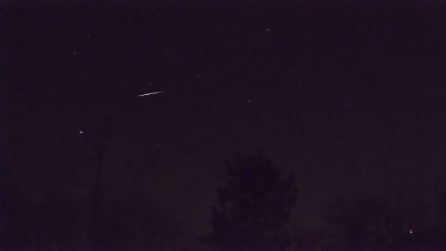 AMS72 meteor