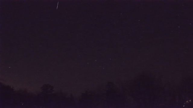 AMS72 meteor