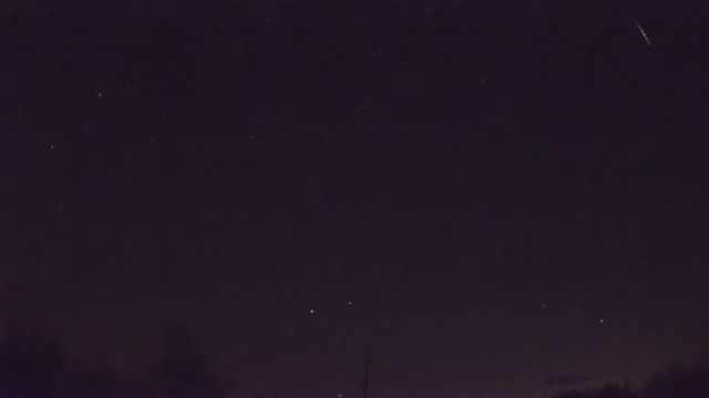 AMS72 meteor