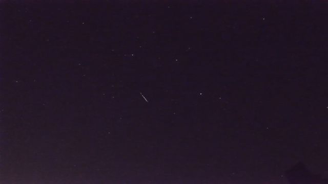 AMS72 meteor
