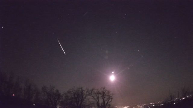 AMS72 meteor