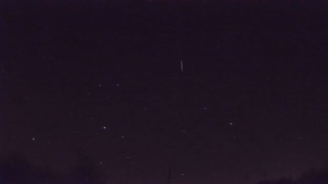 AMS72 meteor