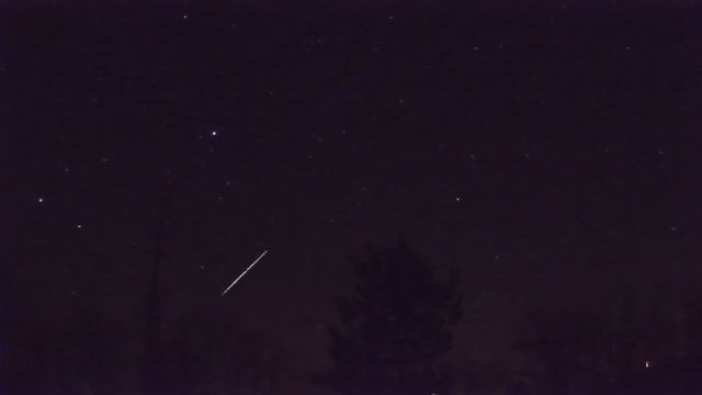 AMS72 meteor