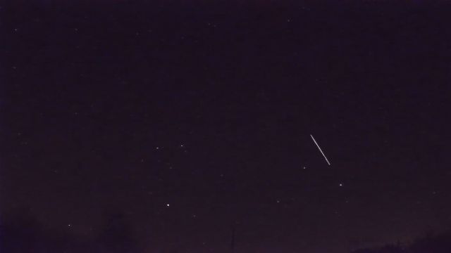 AMS72 meteor