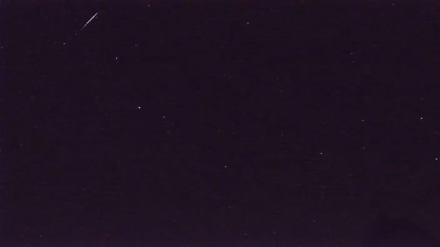 AMS72 meteor