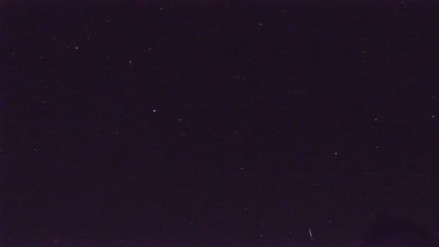 AMS72 meteor