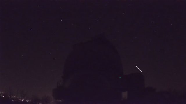 AMS72 meteor
