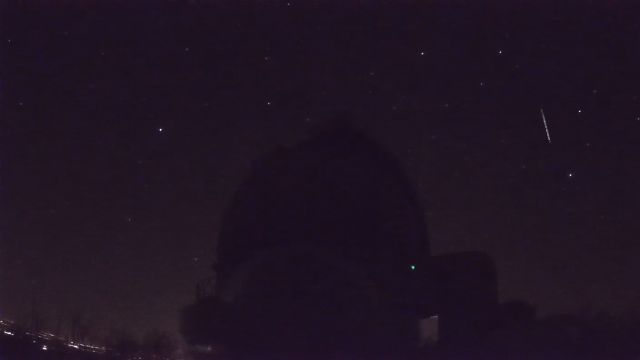 AMS72 meteor