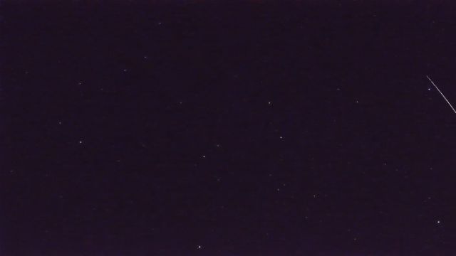AMS72 meteor