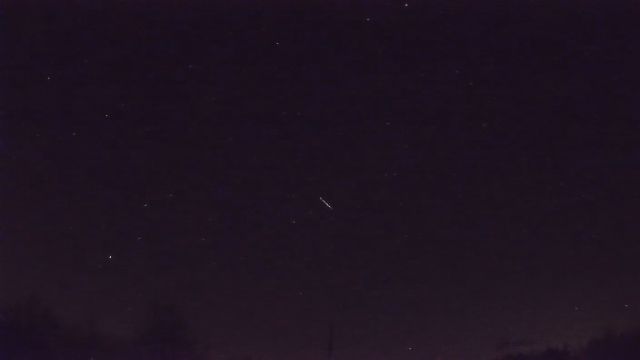 AMS72 meteor