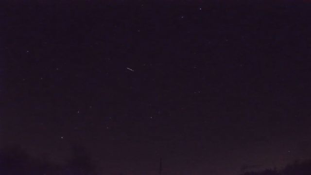 AMS72 meteor