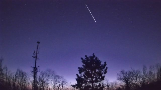 AMS72 meteor