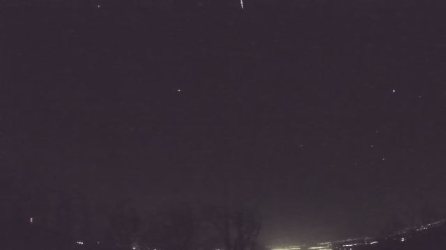AMS72 meteor