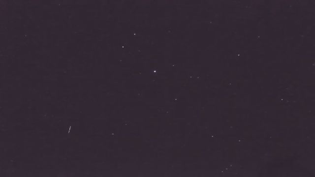 AMS72 meteor
