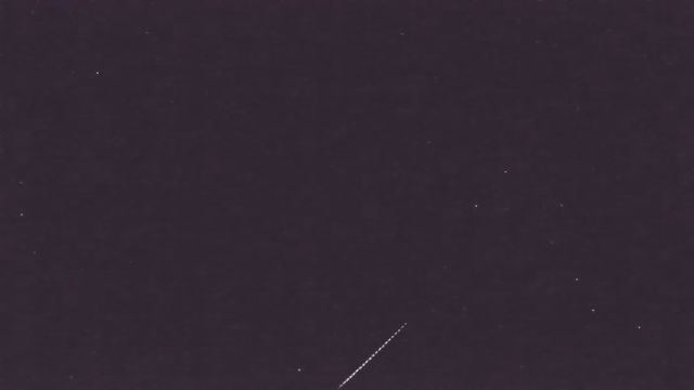 AMS72 meteor