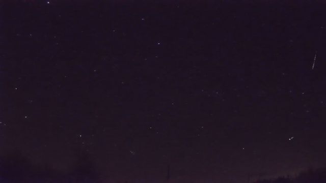 AMS72 meteor