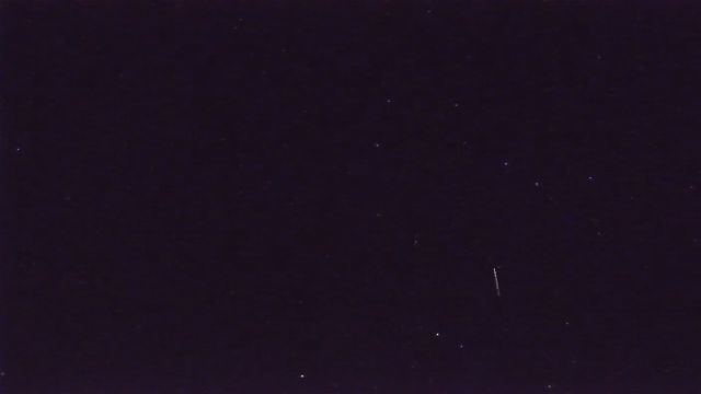 AMS72 meteor