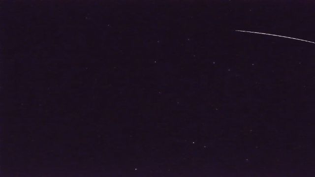 AMS72 meteor
