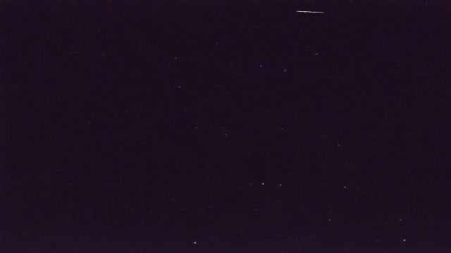AMS72 meteor