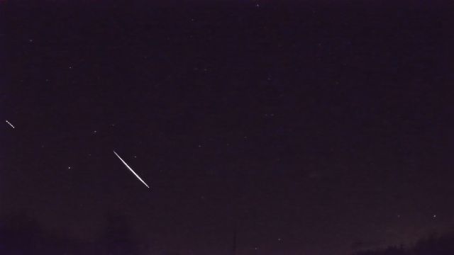 AMS72 meteor