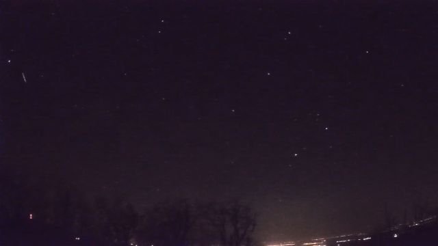 AMS72 meteor