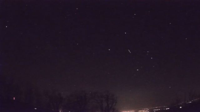AMS72 meteor