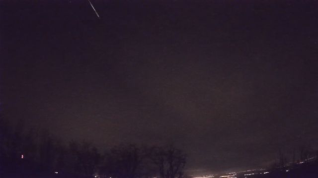 AMS72 meteor