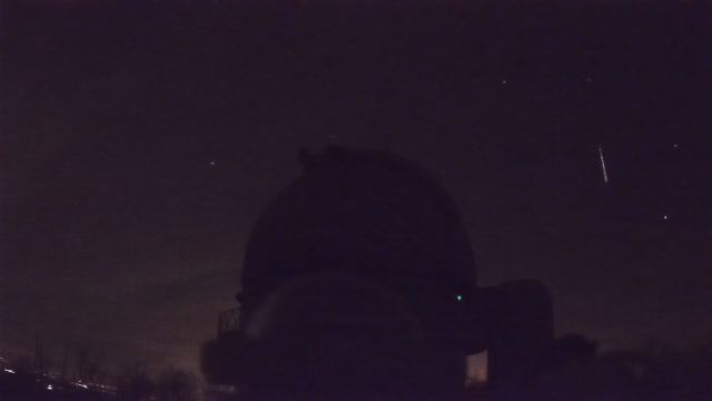AMS72 meteor