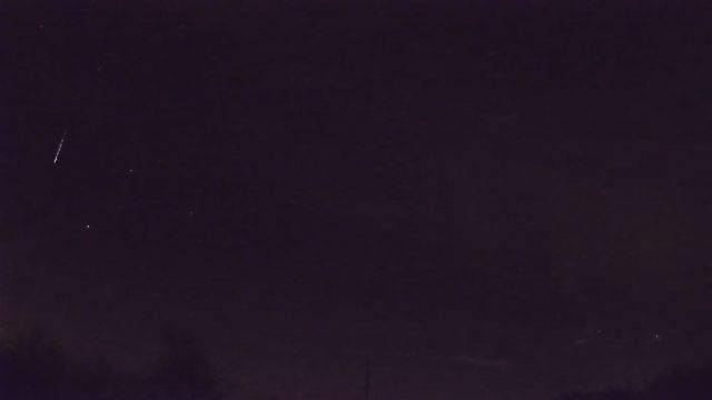 AMS72 meteor