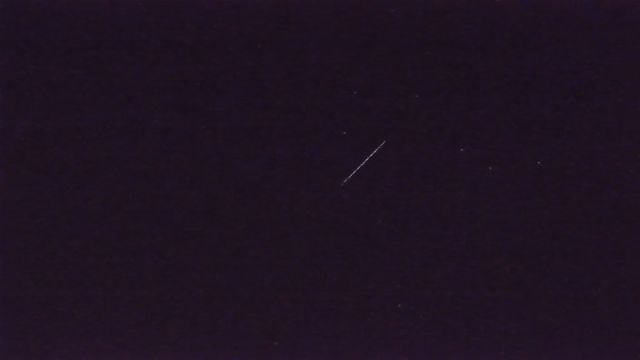 AMS72 meteor