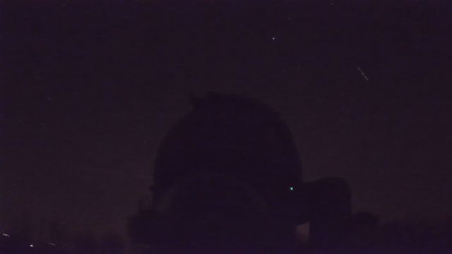 AMS72 meteor