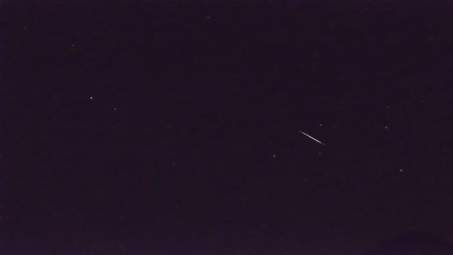 AMS72 meteor