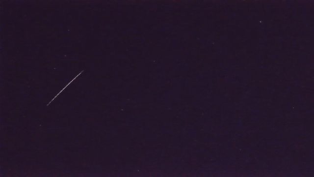 AMS72 meteor
