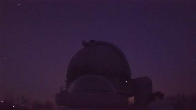 AMS72 meteor