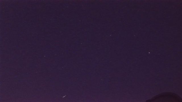 AMS72 meteor