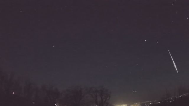 AMS72 meteor