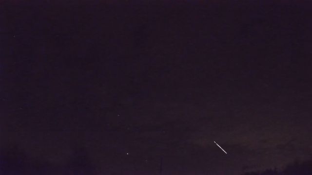 AMS72 meteor