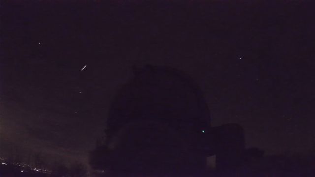 AMS72 meteor