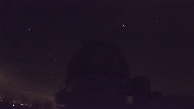 AMS72 meteor