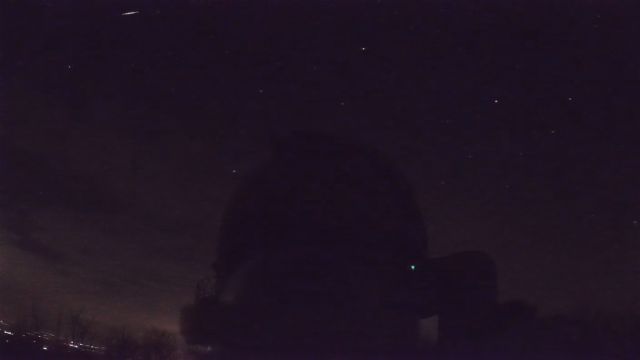 AMS72 meteor