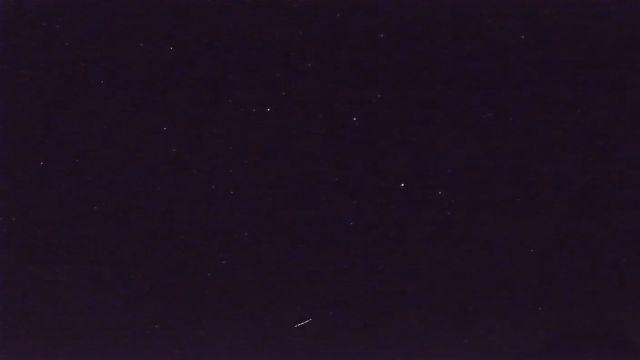 AMS72 meteor